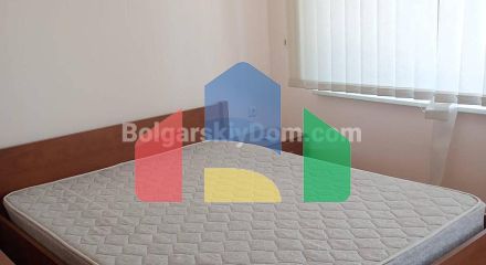 Трикімнатна квартира в Привілідж Форт