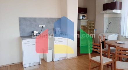 Трикімнатна квартира в Привілідж Форт