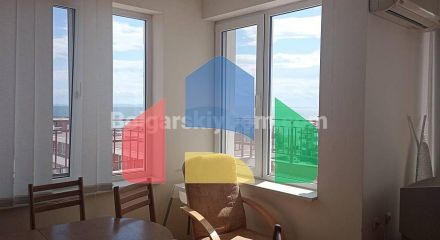 Трикімнатна квартира в Привілідж Форт