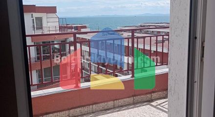 Трикімнатна квартира в Привілідж Форт