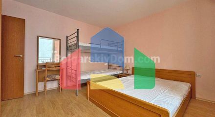 One-bedroom apartment in Privilege Fort