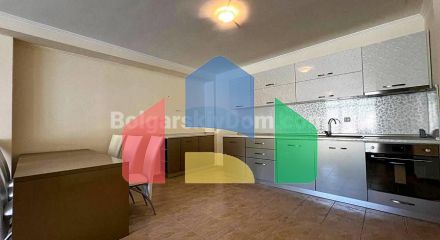 Трехкомнатная квартира в Андалусия 2