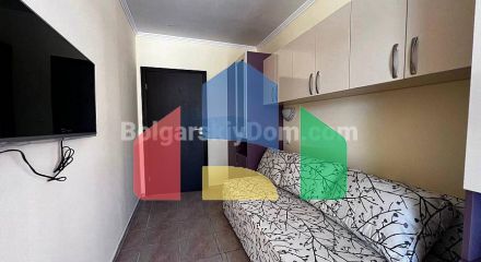 Трехкомнатная квартира в Андалусия 2