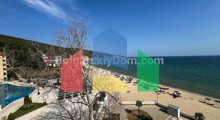 Трехкомнатная квартира в Андалусия 2