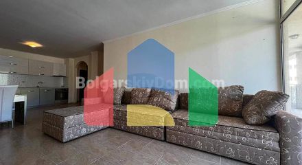 Трикімнатна квартира в Андалусія 2