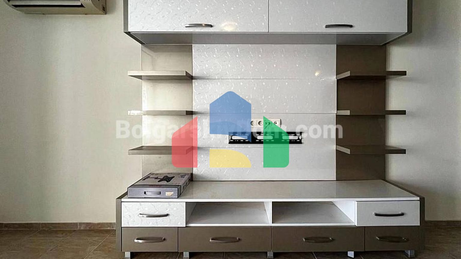 Трикімнатна квартира в Андалусія 2