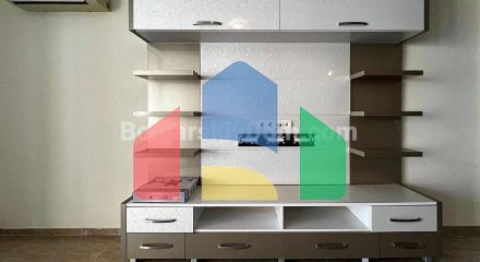 Трикімнатна квартира в Андалусія 2