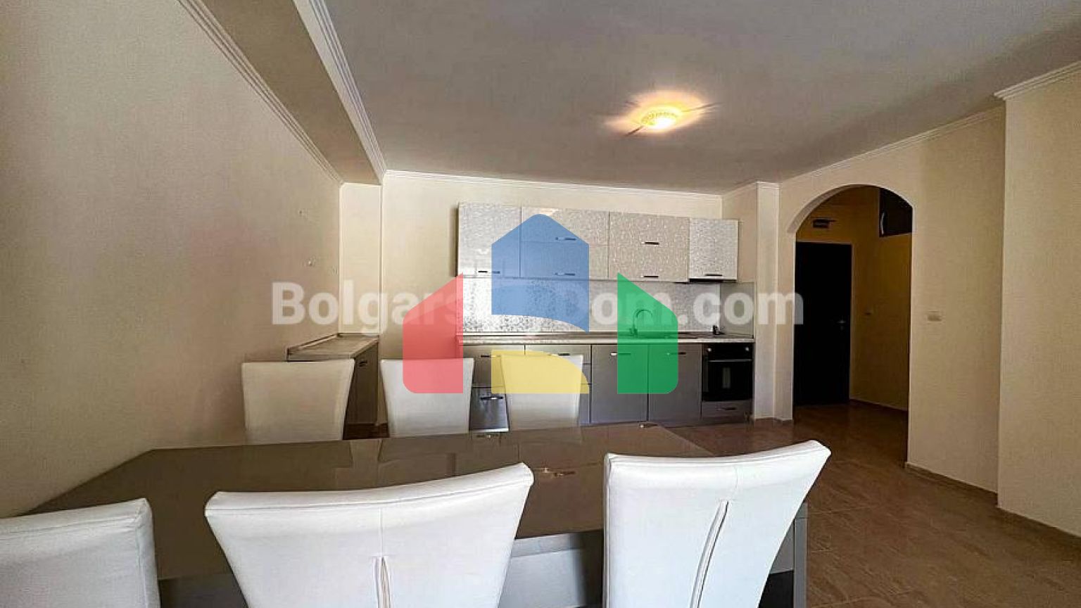 Трикімнатна квартира в Андалусія 2