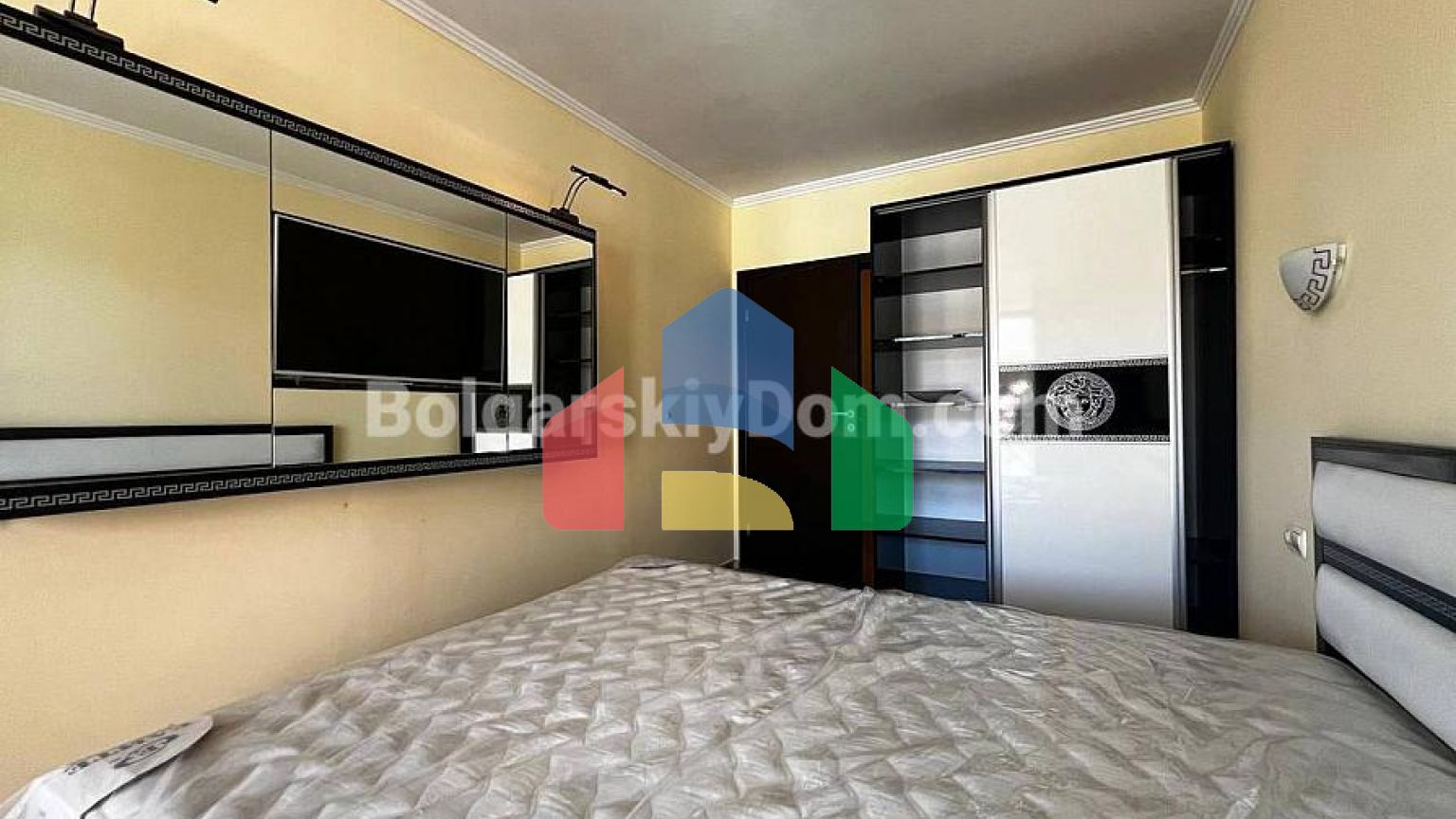 Трикімнатна квартира в Андалусія 2