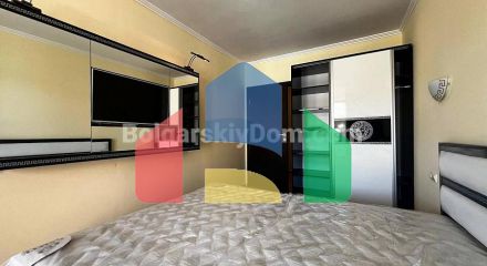 Трикімнатна квартира в Андалусія 2