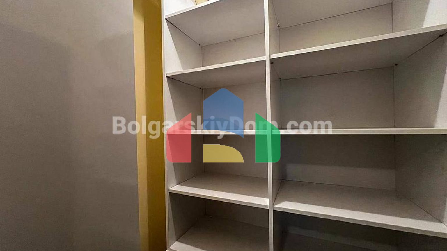 Трикімнатна квартира в Андалусія 2