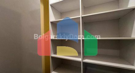 Трикімнатна квартира в Андалусія 2