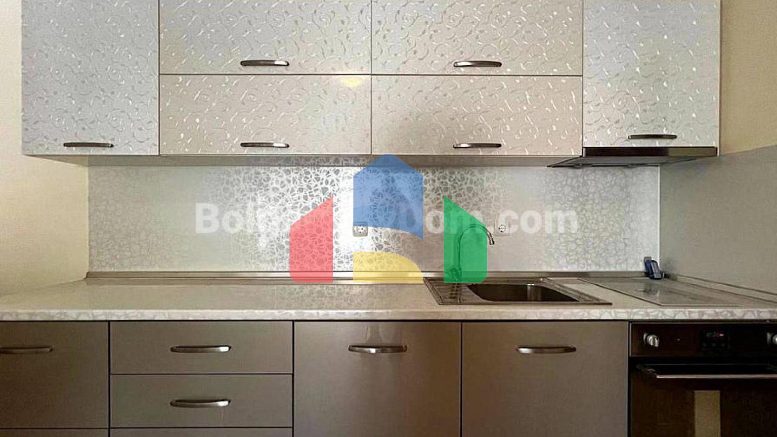 Трикімнатна квартира в Андалусія 2