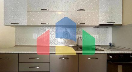 Трикімнатна квартира в Андалусія 2