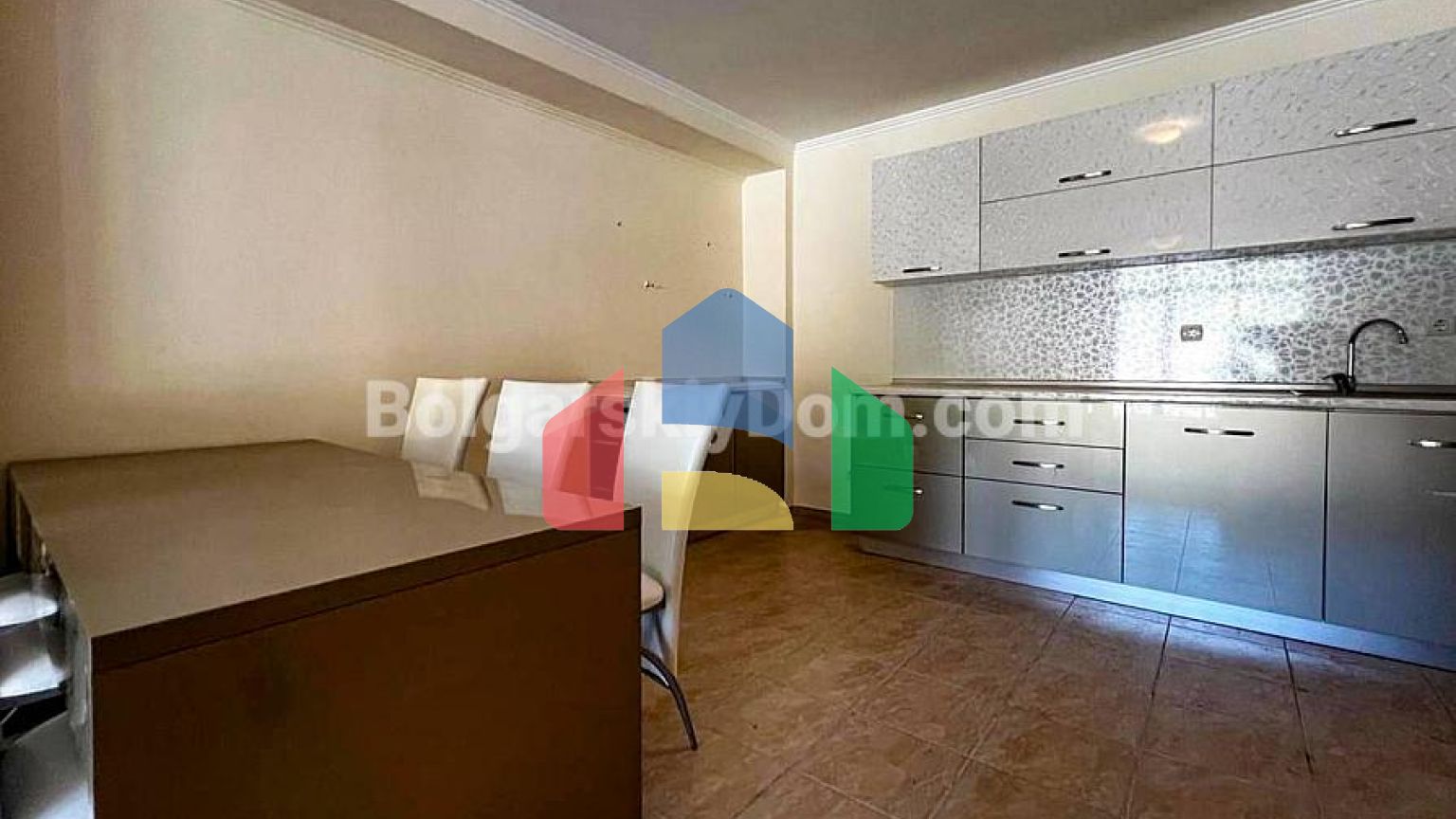 Трикімнатна квартира в Андалусія 2