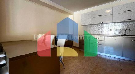 Трикімнатна квартира в Андалусія 2