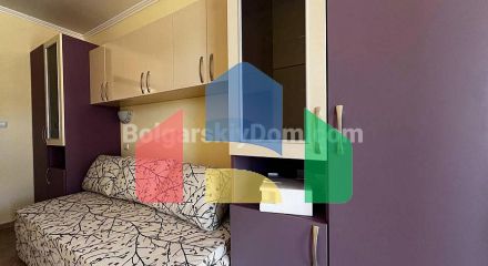 Трикімнатна квартира в Андалусія 2