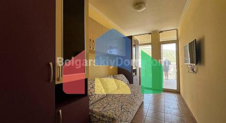 Трикімнатна квартира в Андалусія 2