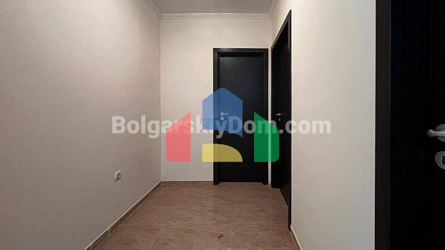 Трикімнатна квартира в Андалусія 2