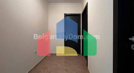 Трикімнатна квартира в Андалусія 2