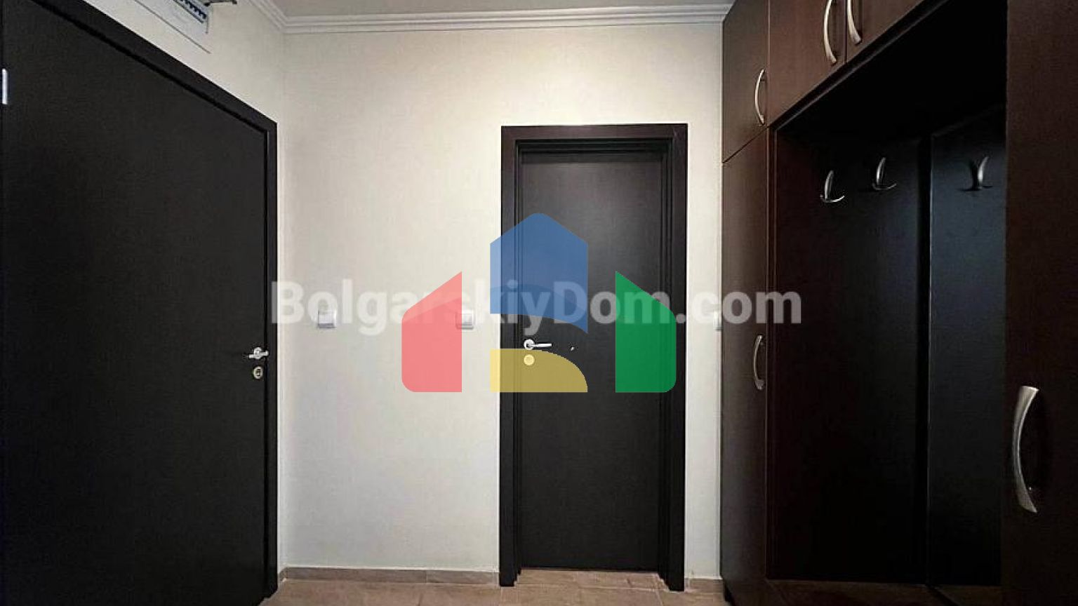 Трикімнатна квартира в Андалусія 2