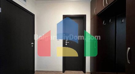 Трикімнатна квартира в Андалусія 2