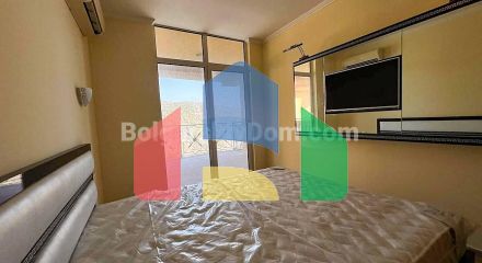 Трикімнатна квартира в Андалусія 2