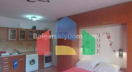 Квартира-студия в Привилидж Форт Бич