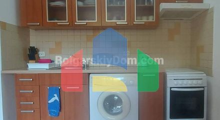 Квартира-студия в Привилидж Форт Бич