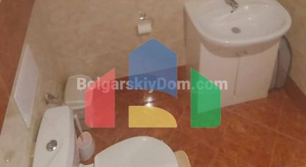 Квартира-студия в Привилидж Форт Бич