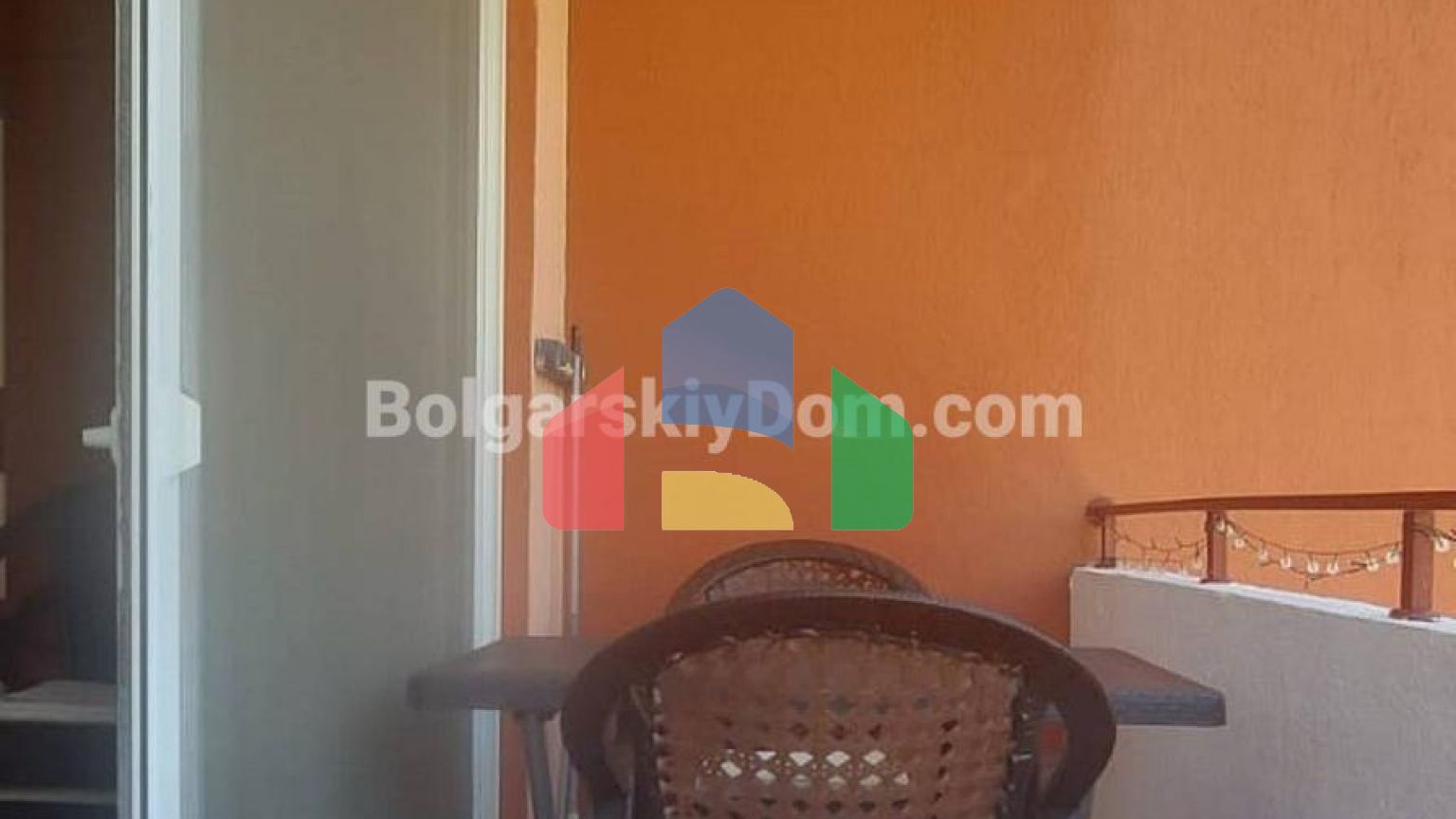 Квартира-студия в Привилидж Форт Бич