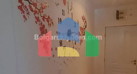 Квартира-студия в Привилидж Форт Бич