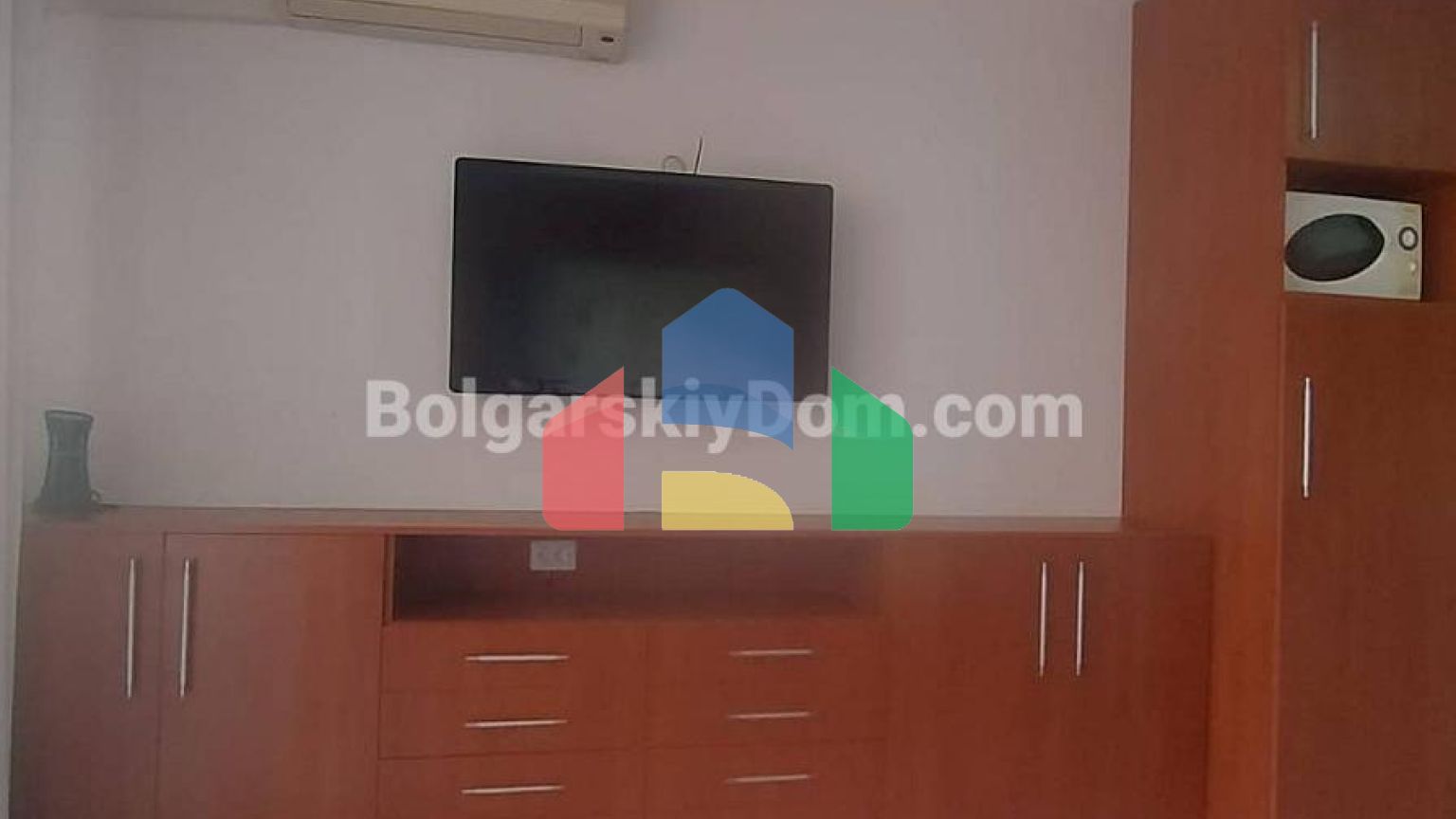 Квартира-студия в Привилидж Форт Бич