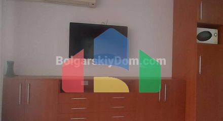 Квартира-студия в Привилидж Форт Бич