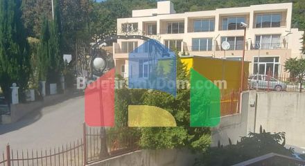 Квартира-студия в Привилидж Форт Бич