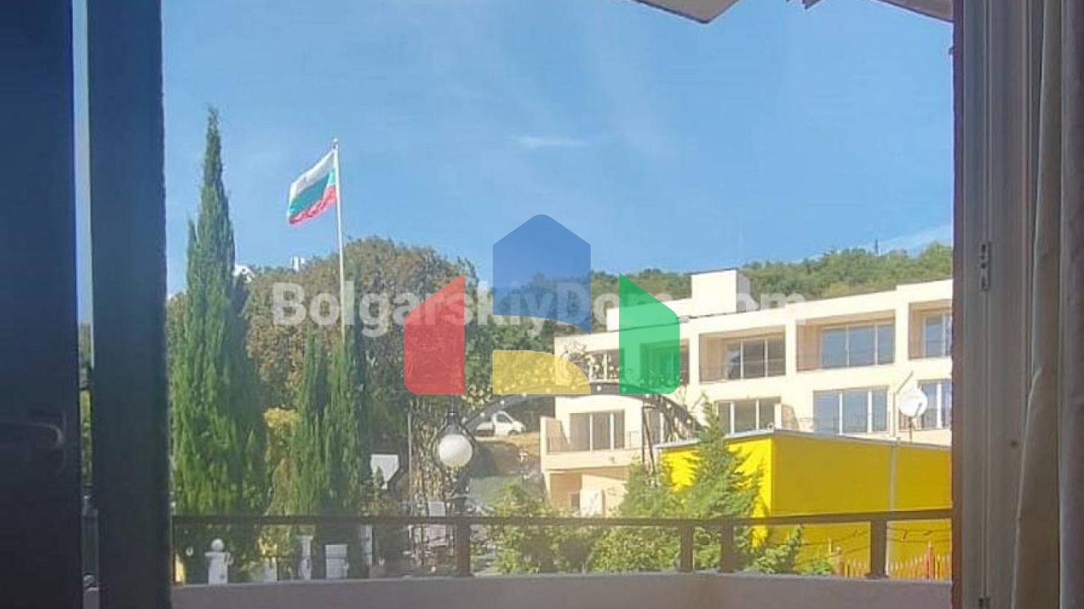 Квартира-студия в Привилидж Форт Бич