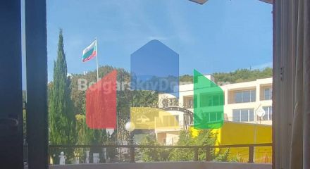 Квартира-студия в Привилидж Форт Бич