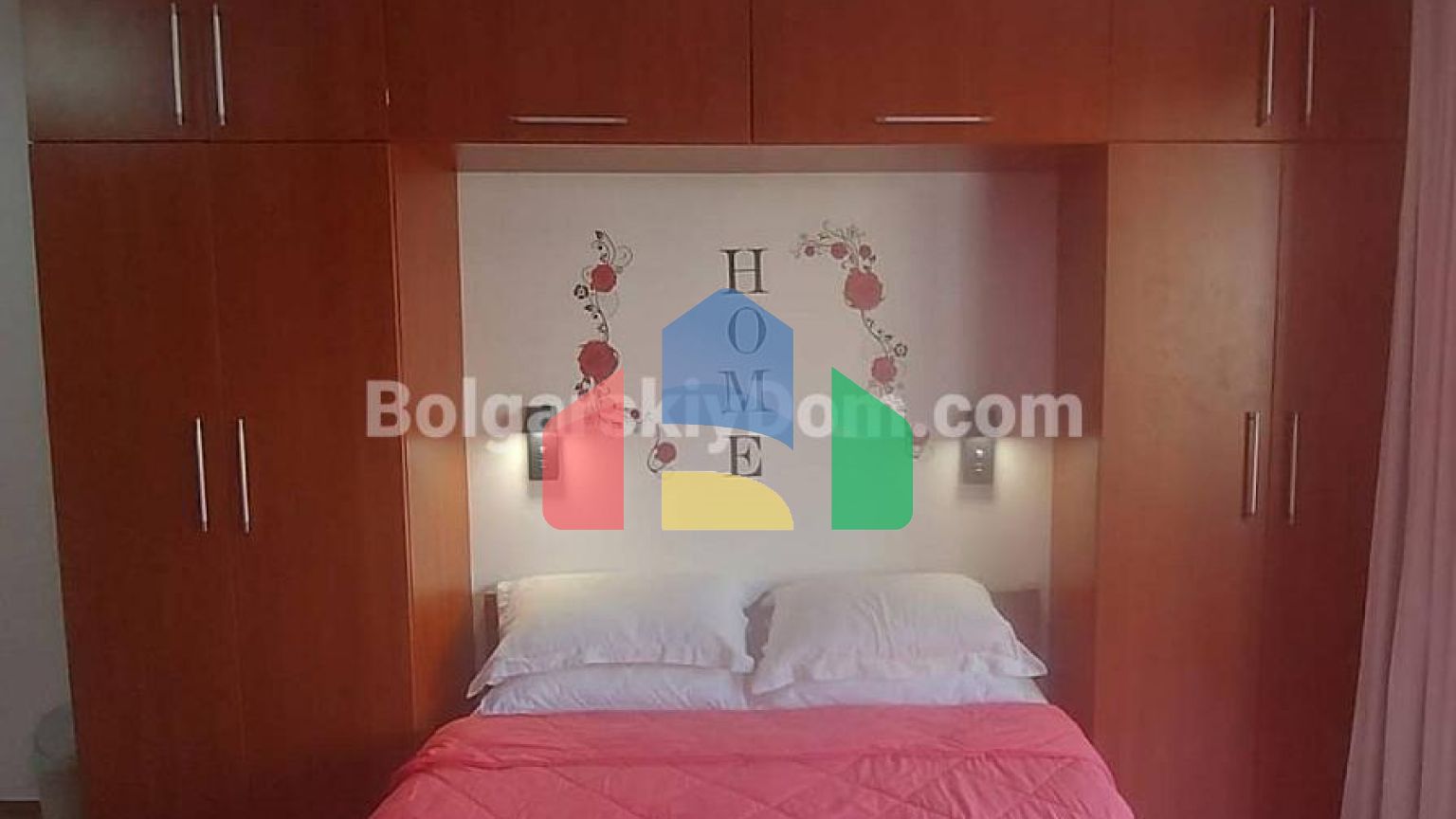 Квартира-студия в Привилидж Форт Бич