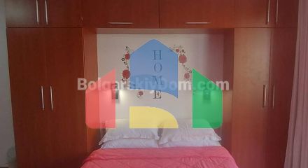 Квартира-студия в Привилидж Форт Бич