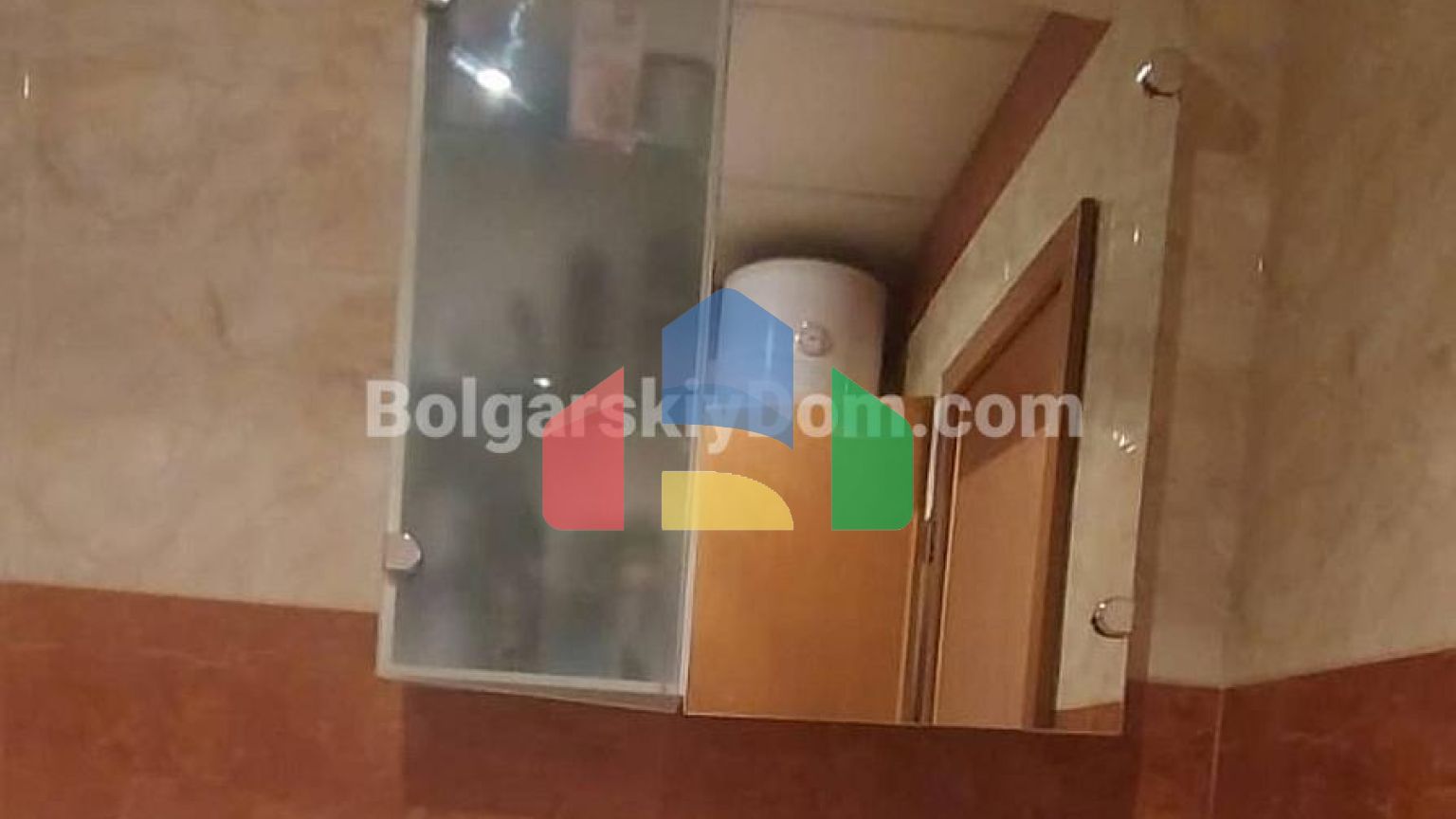 Квартира-студия в Привилидж Форт Бич