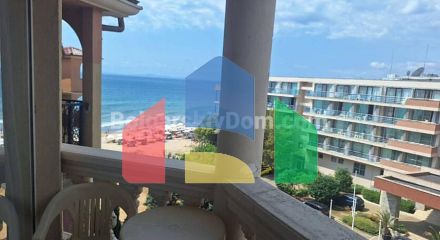 Двухкомнатная квартира в Атриум Бич