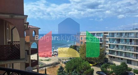 Двухкомнатная квартира в Атриум Бич