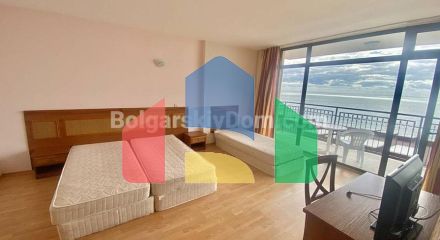 Двухкомнатная квартира в Тива дель Мар