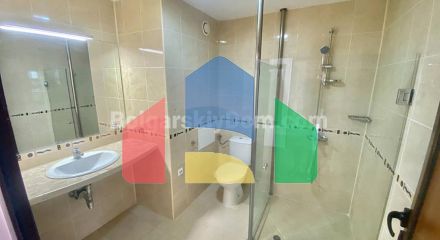 Двухкомнатная квартира в Тива дель Мар