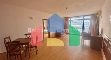 Двухкомнатная квартира в Тива дель Мар