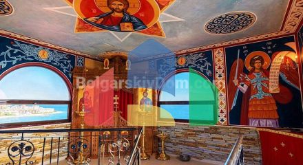 Двухкомнатная квартира в Тива дель Мар