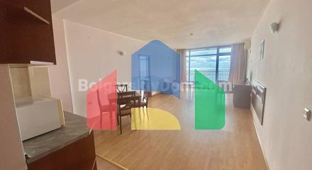 Двухкомнатная квартира в Тива дель Мар