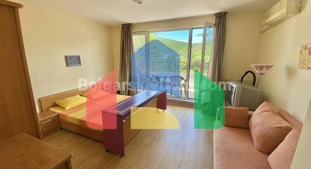 Квартира-студия в Привилидж Форт Бич