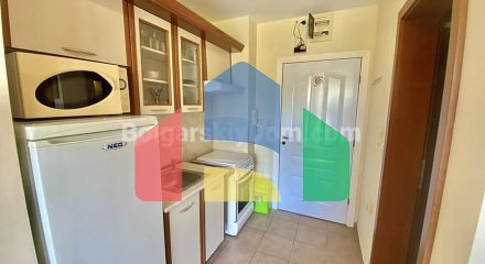 Квартира-студия в Привилидж Форт Бич