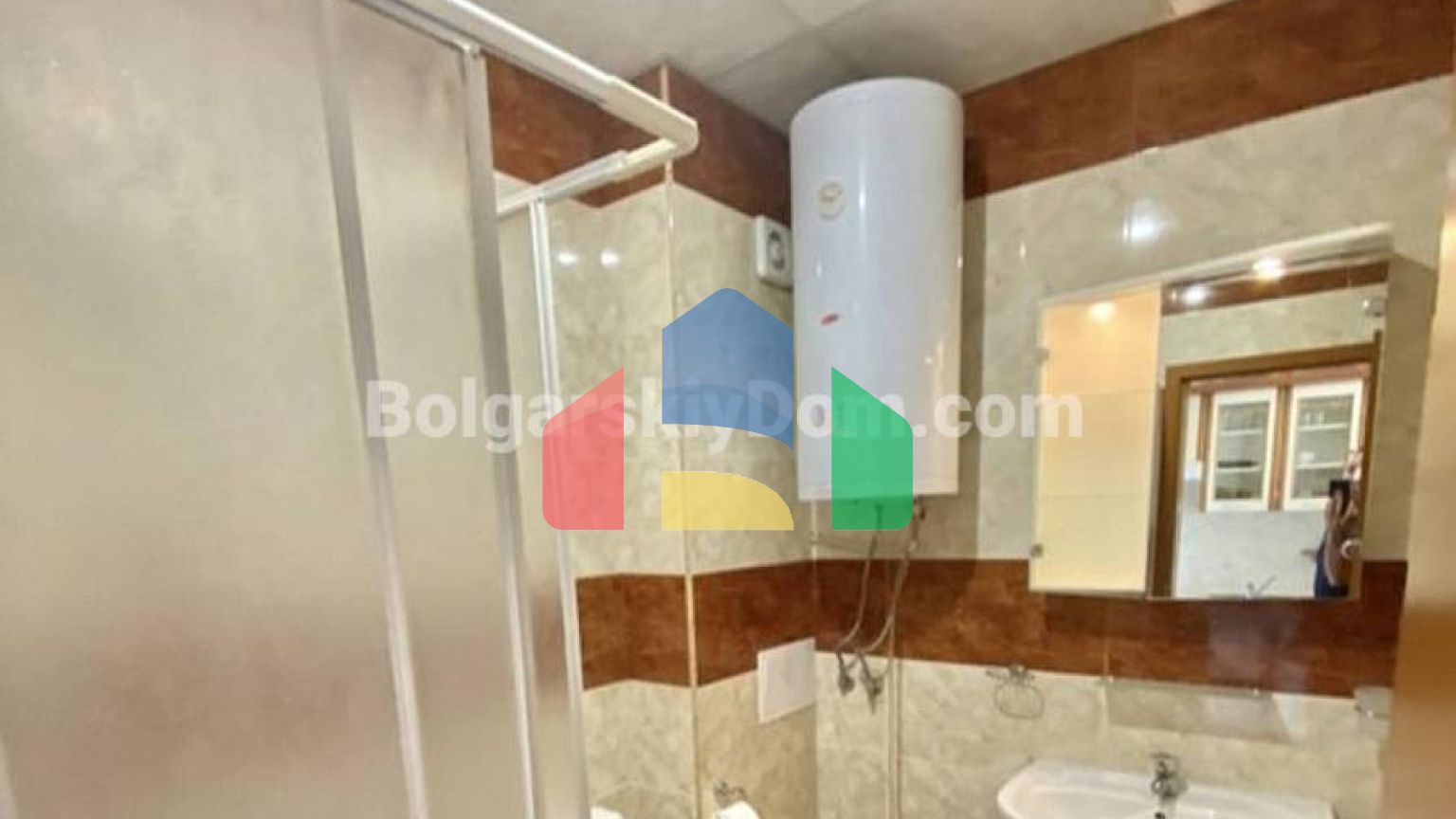 Квартира-студия в Привилидж Форт Бич